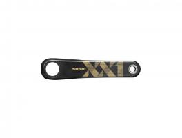 Sram Rec Biela Izquierda Xx1 Eagle Gxp 170 Gold