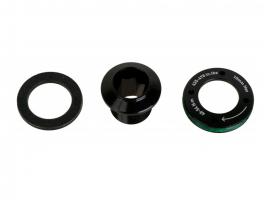 Sram Rec Torn. Extractor Biela Dub M18/m30 Black