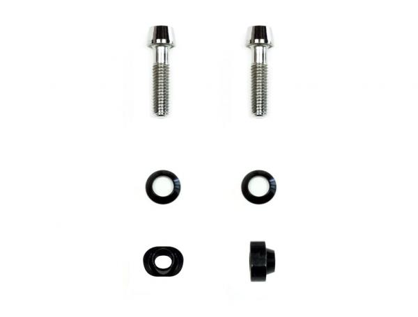 Zipp Rec Screw Kit Stuurpen Sl Sprint