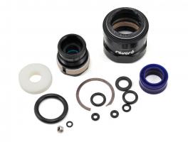 Rockshox Rec Kit Mantenimiento Reverb Stealth ´17 400h