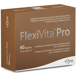 Vitae Flexivita Pro 60 Cap