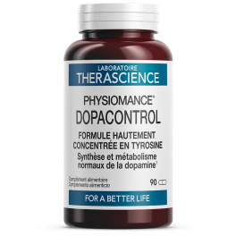 Therascience Dopacontrol 90 Caps