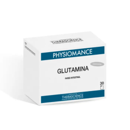 Therascience Glutamina 30 Sobres cuidado salud digestiva
