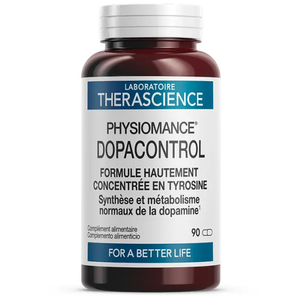 Therascience Physiomance Dopacontrol