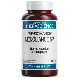 Therascience Physiomance Menoliance Sp 180 Kapseln