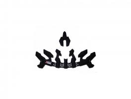 Bell Almohadillas Bell Dh Mips Black L
