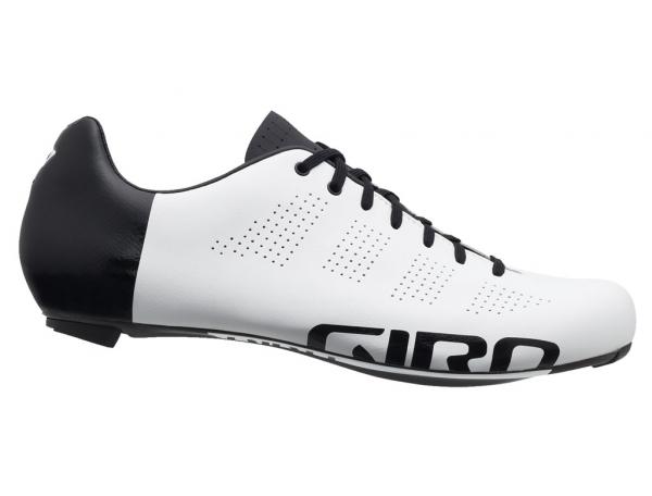 Giro Empire Acc White/black 45 - Zapatillas