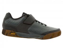 Giro Chamber Ii Dark Shadow Black 43 - Zapatillas
