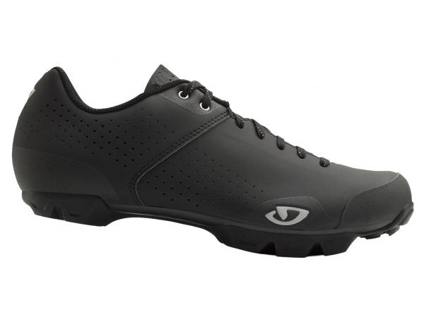 Giro Privateer Lace Black 46 - Zapatillas