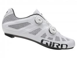 Giro Imperial White 45 - Zapatillas