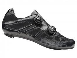 Giro Imperial Black 41 - Zapatillas