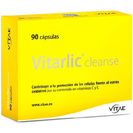 Vitae Kyolic 105 Cleanse 557 Mg 90 Caps
