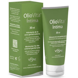Vitae Oliovita Crema Intima 30 Ml