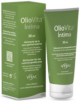 Vitae Oliovita CrÃ¨me Intime 30 Ml-image