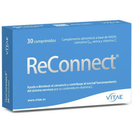 Vitae Reconnect 30 Comprimés