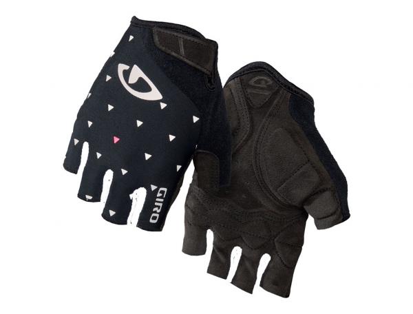 Giro Jagette Black/shark Tooth L