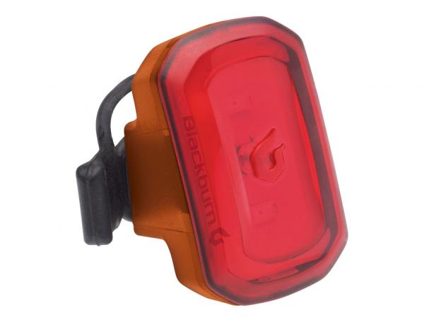 Blackburn Click Usb Orange