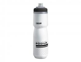Camelbak Podium Big Chill Bianco/nero 0.7l