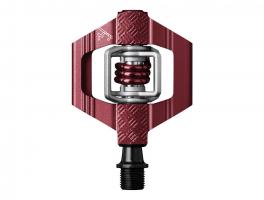 Crankbrothers Candy 3 Nv Dark Red