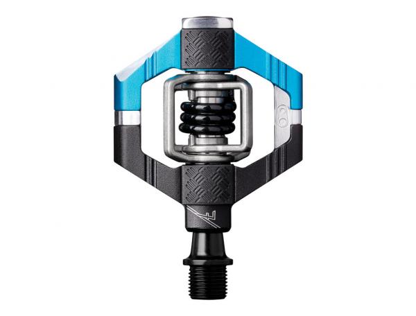 Crankbrothers Candy 7 Nv Electric Blau