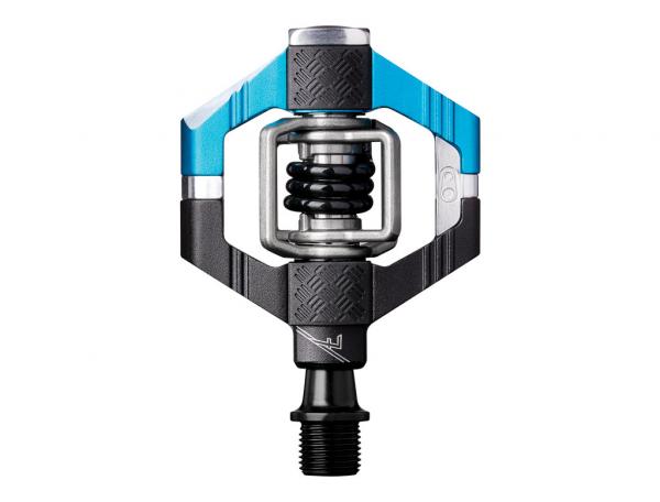 Crankbrothers Candy 7 Nv Electric Blue