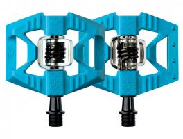 Crankbrothers Doubleshot 1 Light Blue/black Spring