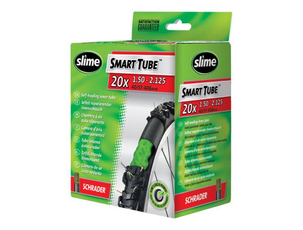 Slijmlekbestendige kamer 20 x 1,5 - 2,125\