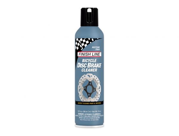 Finish Line Record Cleaner 10 Oz