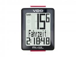 Vdo Cuentakm. Vdo M1.1 Wl (30015)