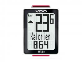 Vdo Cuentakilometros Vdo M2.1 (30020)