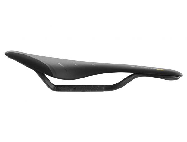 Fizik Antares 00 Saddle Black/Antracite Grey