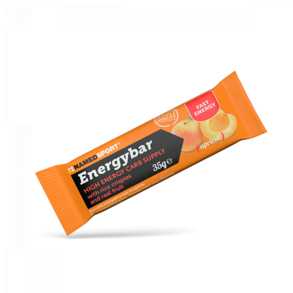 Namedsport Energybar 1 barrita x 35 gr