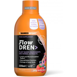 Namedsport Flowdren 500 ml
