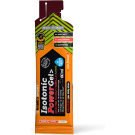 Namedsport Isotonic Power Gel Caffeine 60 Ml