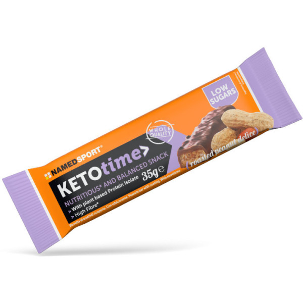 Namedsport Keto Bar 35 Gr