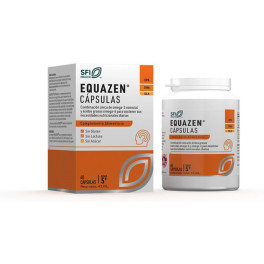 Vitae Equazen 60 Caps