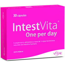 Vitae intestvita un par jour 30 cap