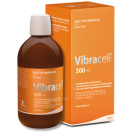 Vitae Vibracell 300ml