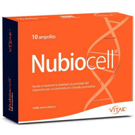 Vitae Nubiocell 10 ampères