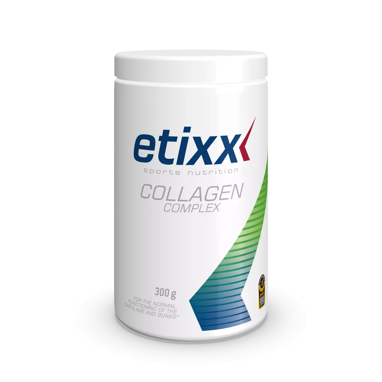 Complesso Di Collagene Etixx 300 Gr-image