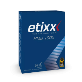 Etixx HMB 1000 60 tabs