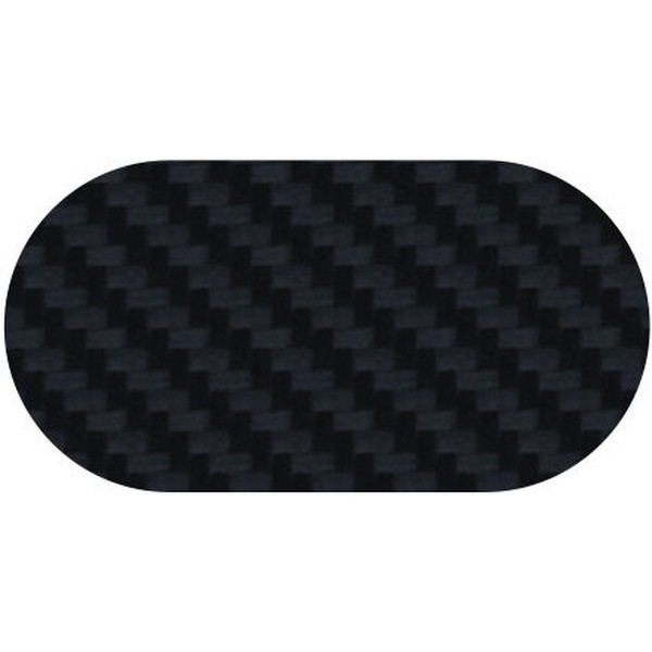 Lizard Skins Kit Carbon Protector-patches