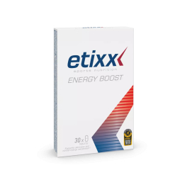 Etixx Energy Boost 30 tabs