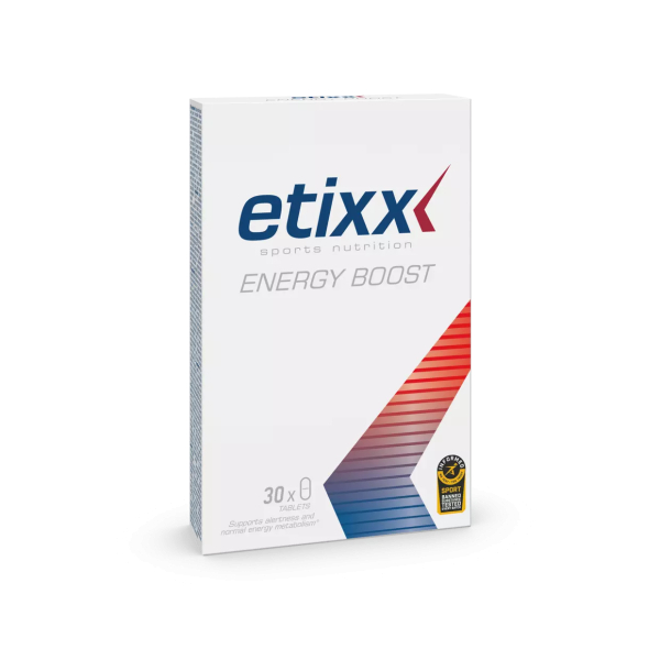 Etixx Energy Boost 30 guias