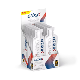 Etixx Energy Gel Nutritional