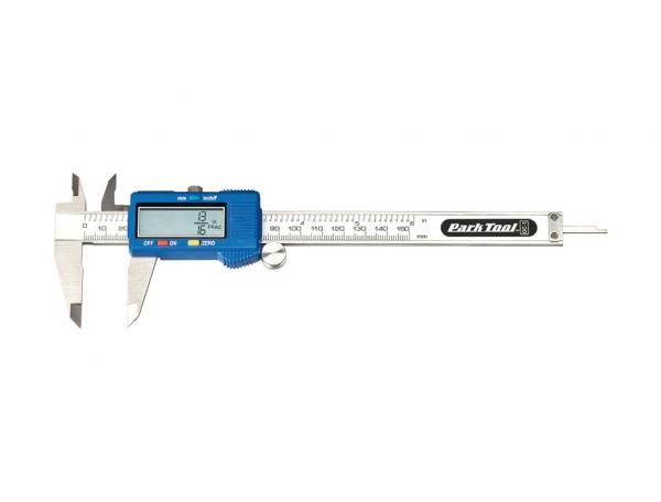 Park Tool DC-1 Digitaler Messschieber