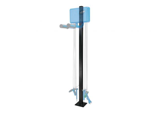 Park Tool Thp-1 Poste De Ensamble