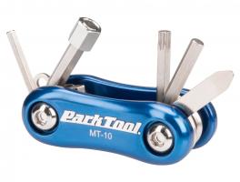 Park Tool Mt-10 Multiherramientas