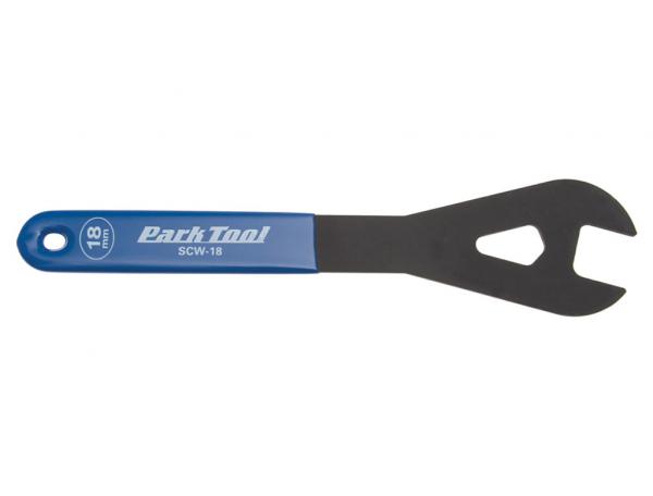 Park Tool Scw-18 Chiave Conica 18 Mm