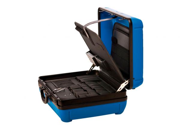 Park Tool Bx-2.2 Profi-Koffer ohne Werkzeug